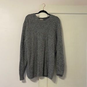Gray Faherty Sweater